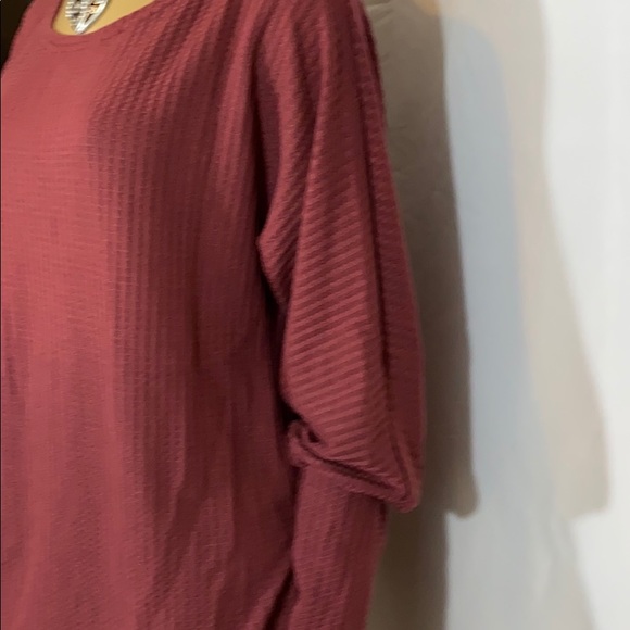 PULLOVER SWEATER - Picture 3 of 5